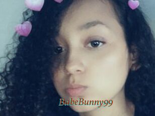 BabeBunny99