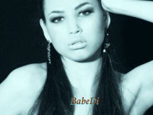 BabeDi