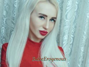 BabeErogenous