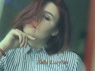 Babe_LucySex