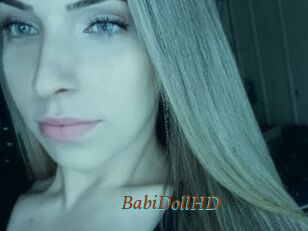 BabiDollHD