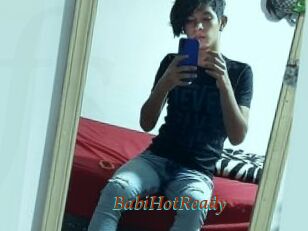 BabiHotReady