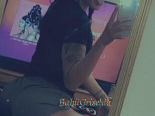 BabiiGriselda