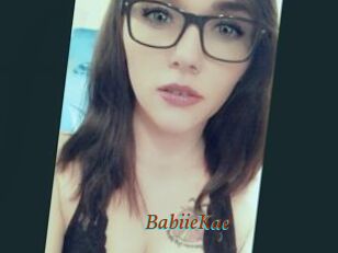 BabiieKae