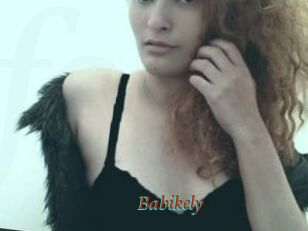 Babikely