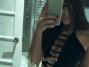 Baby23