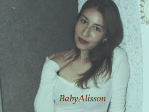 BabyAlisson