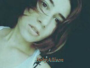BabyAllison