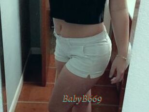 BabyB669