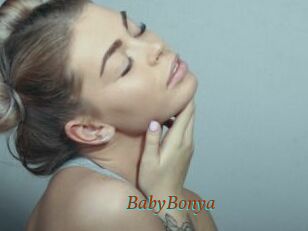 BabyBonya