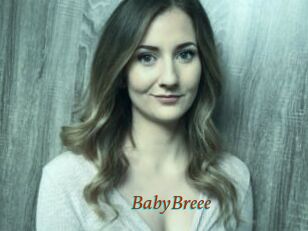 BabyBreee