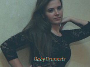 BabyBrunnete