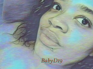 BabyD19