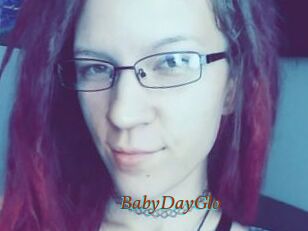 BabyDayGlo