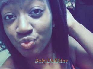 BabyDollMae