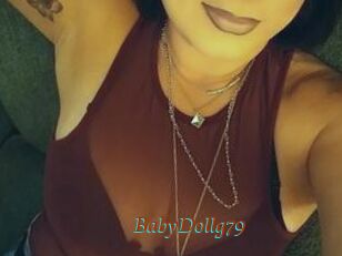 BabyDollg79