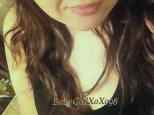 BabyGirlXoXo98