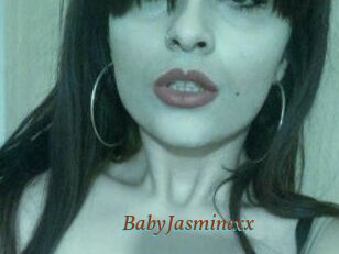 Baby_Jasmine_xx