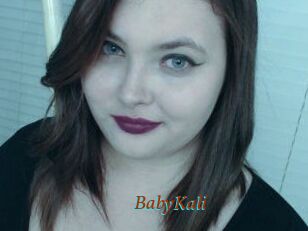 BabyKali