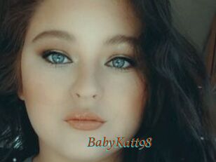 BabyKatt98