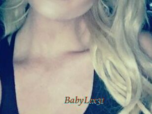 BabyLex31