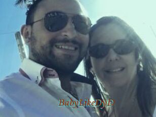 BabyLikeDyD