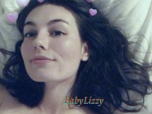 BabyLizzy