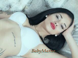 BabyMariee