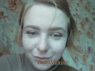 BabyMaxine