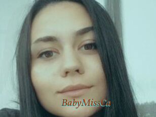 BabyMissCa