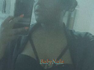 BabyNala