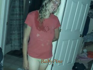 BabyPine