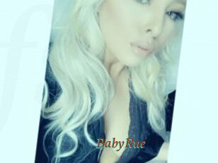 BabyRue