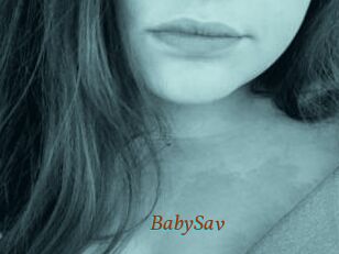BabySav
