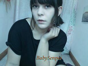 BabySenpai