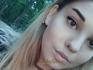 BabySima
