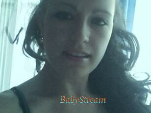 BabyStream