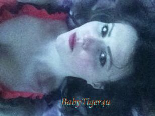 BabyTiger4u