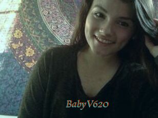 BabyV620