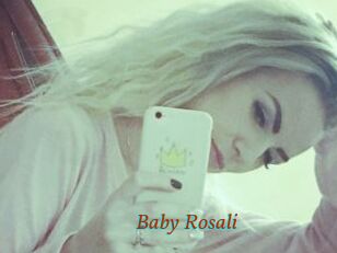 Baby_Rosali