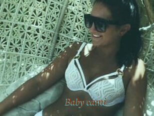 Baby_cami