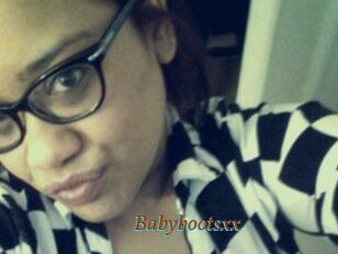 Babybootsxx