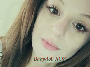 Babydoll_XOX
