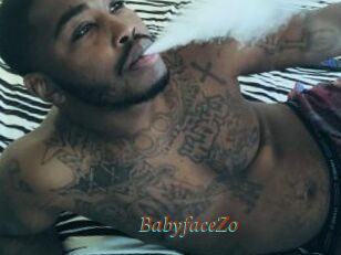BabyfaceZo