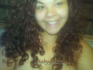 Babygirl2714