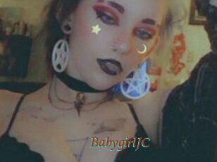 BabygirlJC