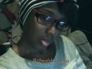 Babygirl_Daeva