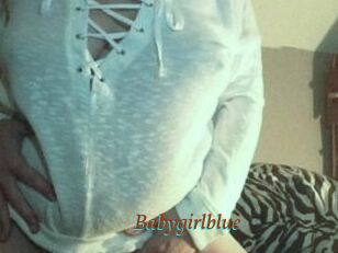 Babygirlblue