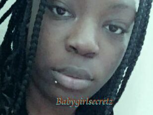 Babygirlsecretz