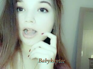 Babykaytee